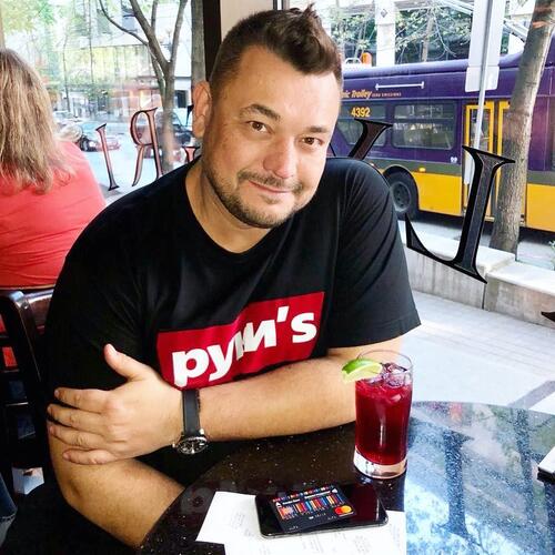 Сергей Жуков