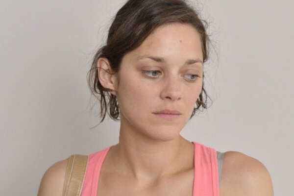 Разыгрываем билеты на фильм «Два дня, одна ночь»