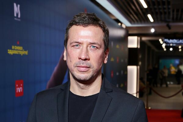 Супруга не бросила Мерзликина в трудный момент — семья в трауре