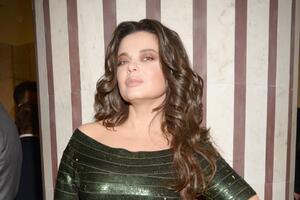 Наташа Королева отдает невестке старую одежду: «Ей как раз»