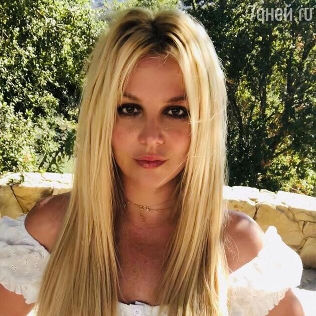 Бритни Спирс - фото