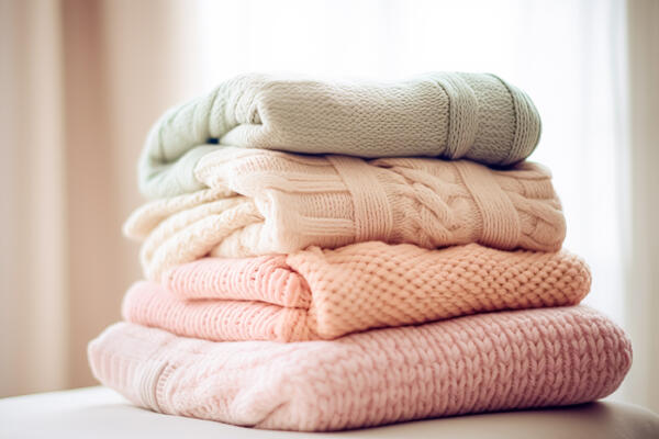 Выбираем идеальный свитер на зиму: теплые материалы и трендовый крой 