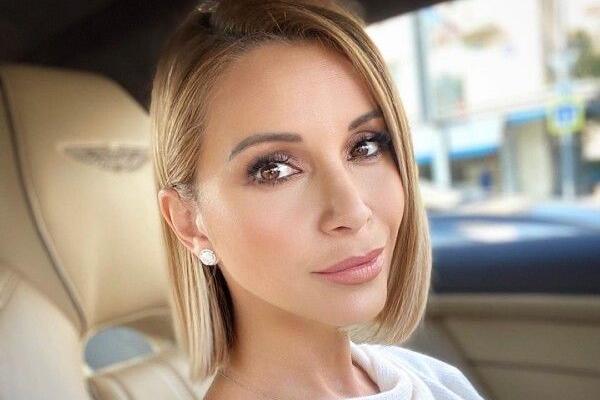 Набрал вес и отрастил щетину: Орлова показала, как изменился ее сын к 25 годам