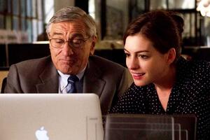 Кинотерапия: отличные фильмы с антистресс-эффектом