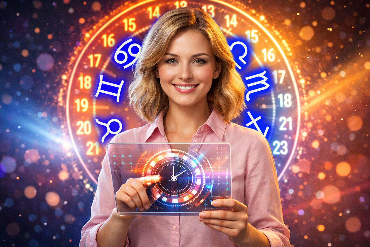Одним — обнуление прошлого, а другим — исполнение мечты по дате рождения: нумерологический прогноз на 13 — 19 апреля. Фото