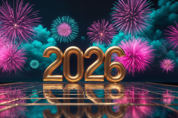 Какие четыре ошибки испортят любой образ на Новый год 2026 — важно знать