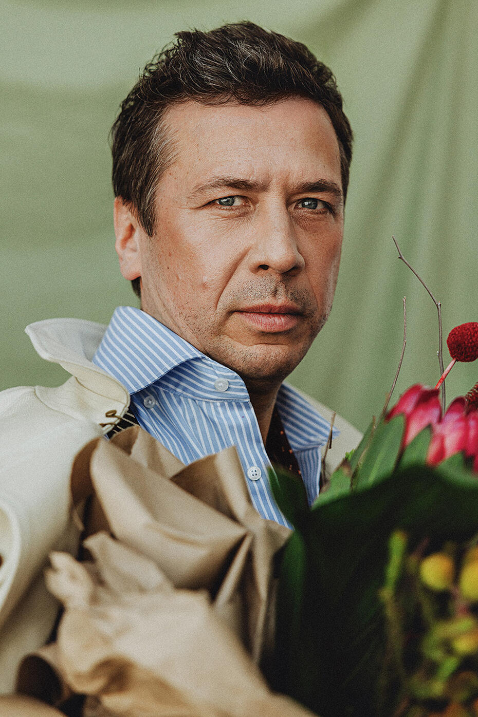 Андрей Мерзликин