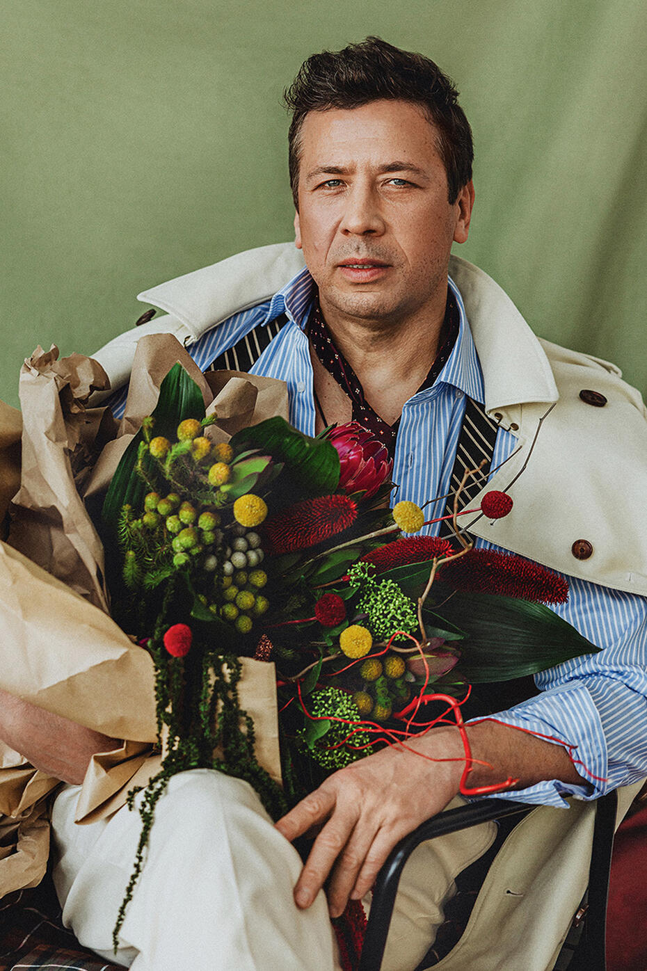 Андрей Мерзликин