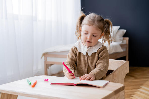 Игра «Найди лишнее»: развиваем логику с пеленок 