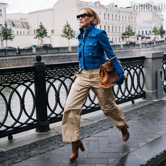 Наташа Давыдова