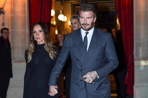 Нарушила молчание: Виктория Бекхэм впервые заговорила о ссоре со старшим сыном