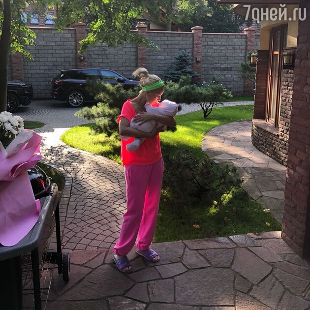 Лера Кудрявцева