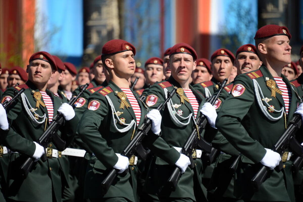 К чему снится армия — сонник: армия во сне | 7Дней.ру