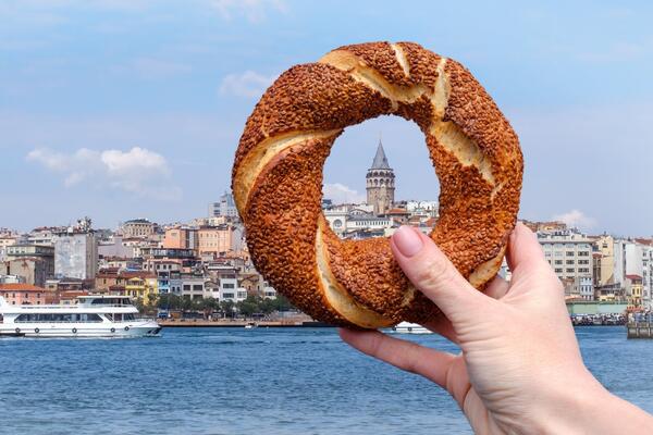 Топ-10 турецких блюд, которые стоит попробовать на отдыхе