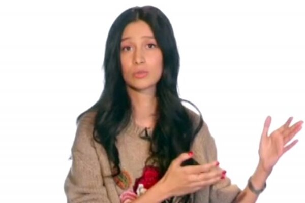 Равшана Куркова и другие звезды снялись в ролике «Кинотавра»