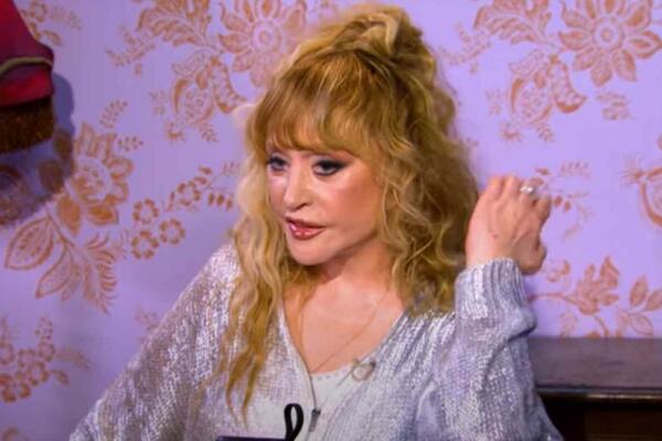 Муж Пугачевой высказался о внезапной смене его имиджа — развеял сомнения