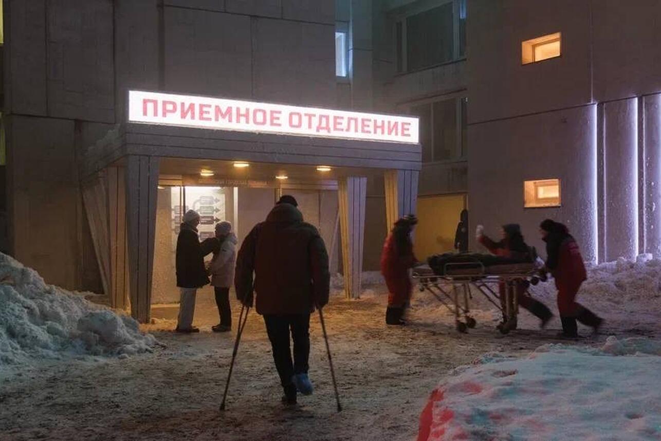 Кадр из сериала "Полная совместимость" фото