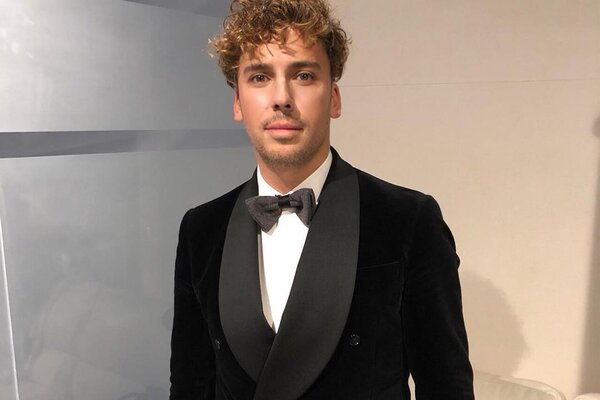 «Ярмарка тщеславия»: Галкин разнес вечеринку «Человек года»