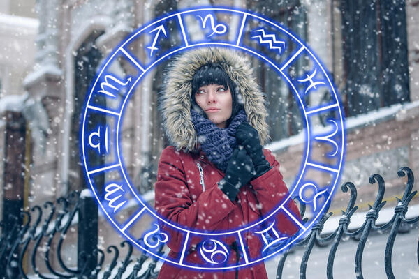 Гороскоп на выходные 14 и 15 декабря для всех знаков зодиака