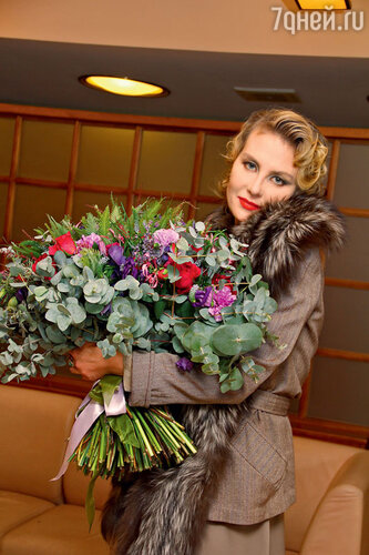Рената Литвинова
