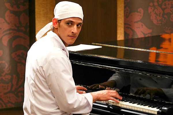 10 интересных фактов о сериале «Кухня», которые вы не знали 