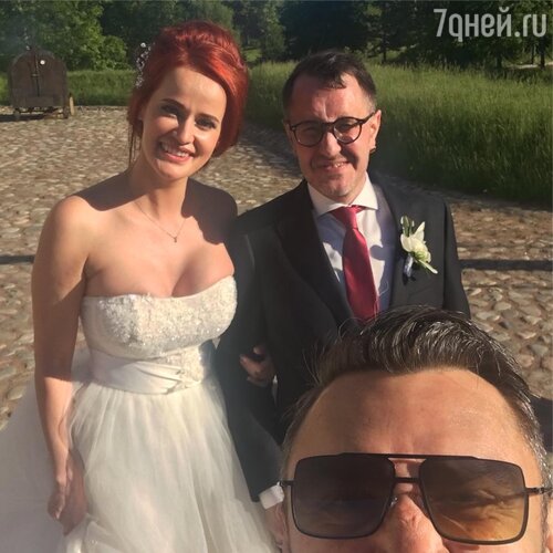 Сергей Шнуров, Всеволод Антонов