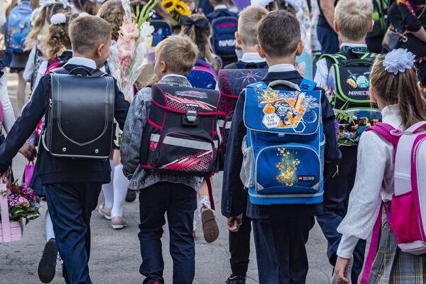 Метеоролог рассказал о погодных сюрпризах в День знаний — к чему готовиться?