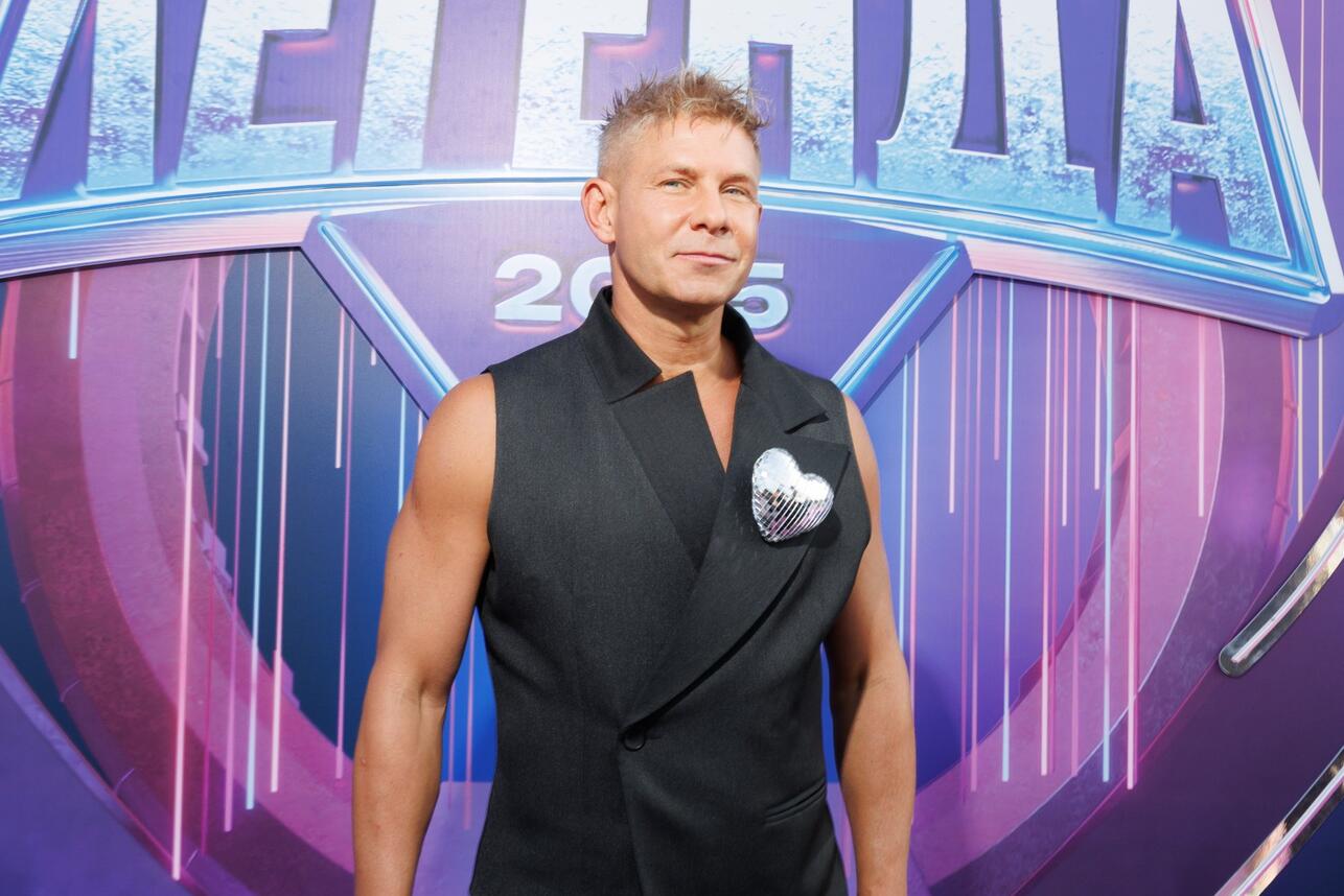 Митя Фомин рассекретил гастроли вернувшегося на сцену Леонтьева &mdash; готов к перелетам