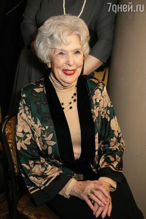 Вера Васильева