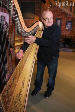 Николай Чиндяйкин