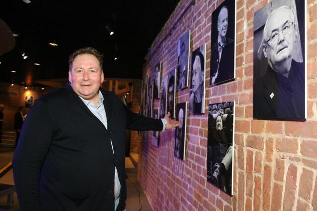 Станислав Дужников