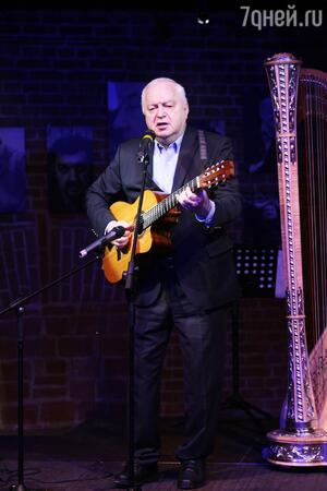 Сергей Никитин