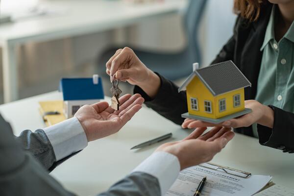 Ошибки при покупке недвижимости, на которых вы можете потерять деньги