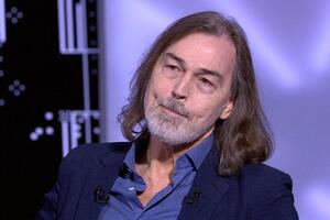 Никас Сафронов решил судьбу наследства после скандала с внебрачным сыном — не отдаст ничего