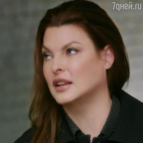 Линда Евангелиста 