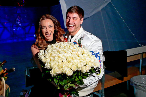 «Буду жить на два города»: после сближения с Бузовой Манукяну пришлось переехать