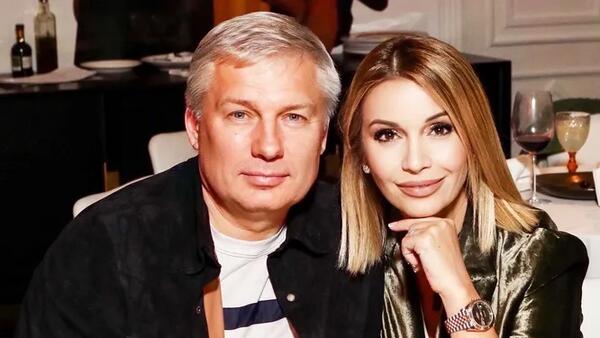 Ольга Орлова обратилась к мужу-миллионеру в честь важного события