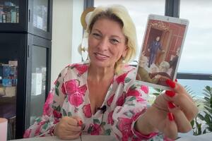Гороскоп от Анжелы Перл для всех знаков с 18 июля по 11 августа