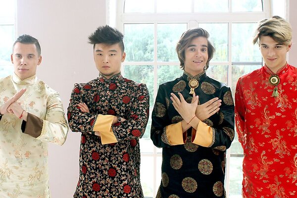 Попади на премьеру фильма "#ВСЕ_ИСПРАВИТЬ!?!"