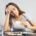 Забыл про таблетку! Что делать, если пропущен прием лекарств