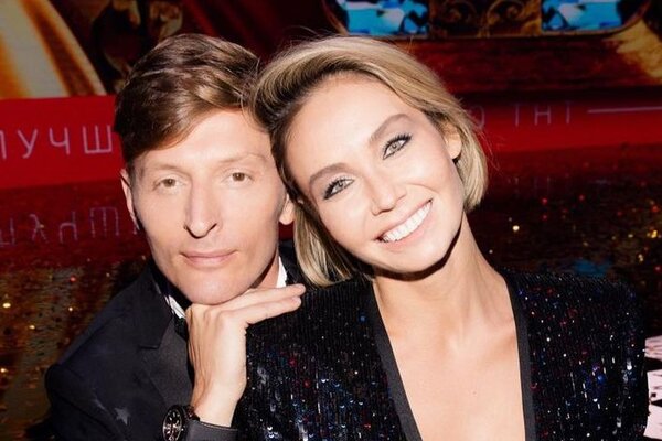 «Симпатяга — в папу»: Ляйсан Утяшева перестала скрывать повзрослевшего сына 