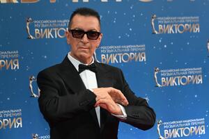 Сорвал съемки шоу: стали известны подробности состояния Буйнова