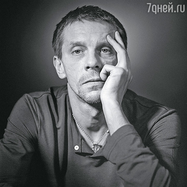Актер алексей шевченко фото