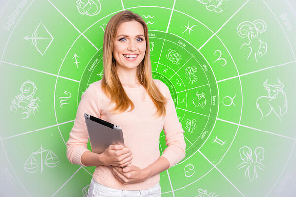 Гороскоп на рабочую неделю 24 — 27 февраля для всех знаков зодиака