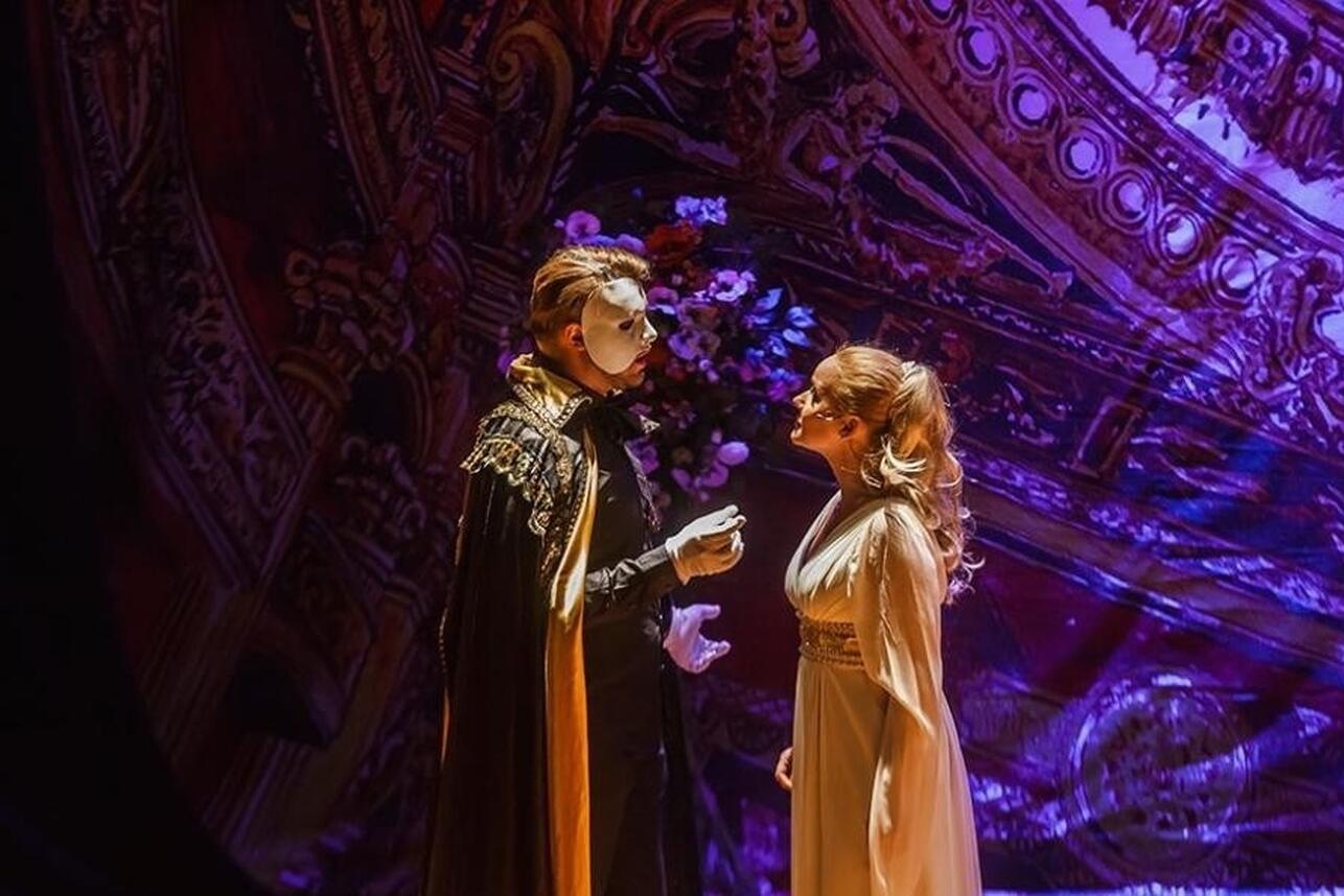 Куда пойти весной: балет, гигантские динозавры и лучшие сказки для всей семьи 