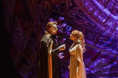 Куда пойти весной: балет, гигантские динозавры и лучшие сказки для всей семьи 