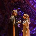 Куда пойти весной: балет, гигантские динозавры и лучшие сказки для всей семьи 