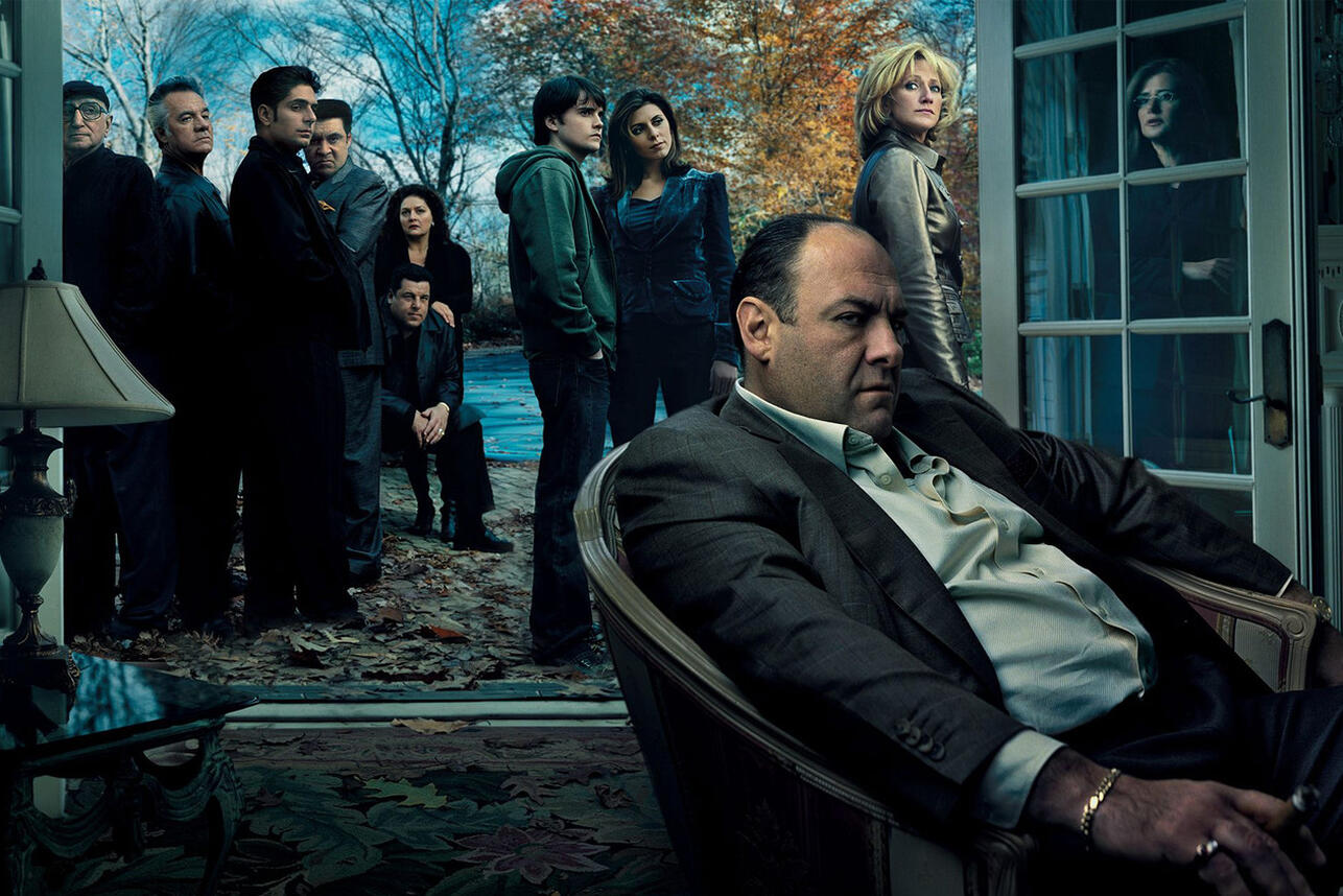 Р§РµРј Р·Р°РєРѕРЅС‡РёР»СЃСЏ СЃРµСЂРёР°Р» В«РљР»Р°РЅ РЎРѕРїСЂР°РЅРѕВ» С„РѕС‚Рѕ