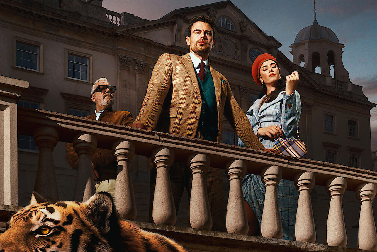 РєР°РґСЂ РёР· СЃРµСЂРёР°Р»Р° В«Р”Р¶РµРЅС‚Р»СЊРјРµРЅС‹В» С„РѕС‚Рѕ