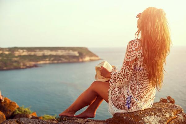 Не Сочи единым: лучшие туристические направления для отдыха осенью